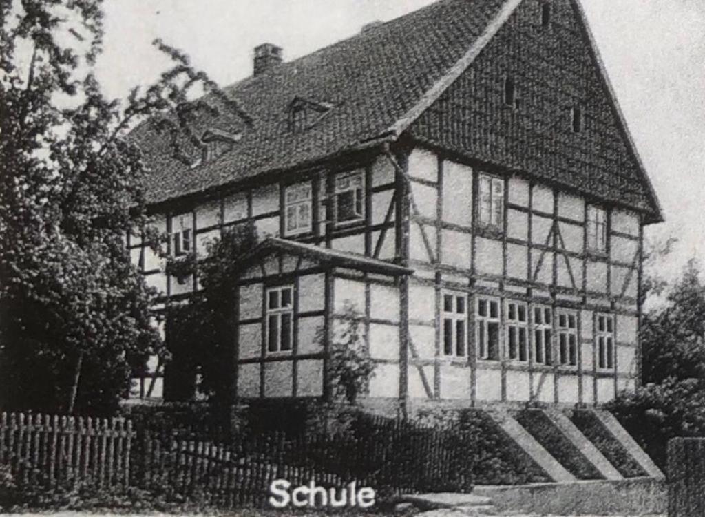 Sissi&Franzl'S Alte Dorfschule-Kaiserlich Gebettet Kalefeld Экстерьер фото